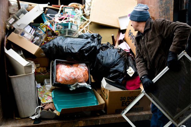 Best Professional Junk Removal  in New Britain, CT
