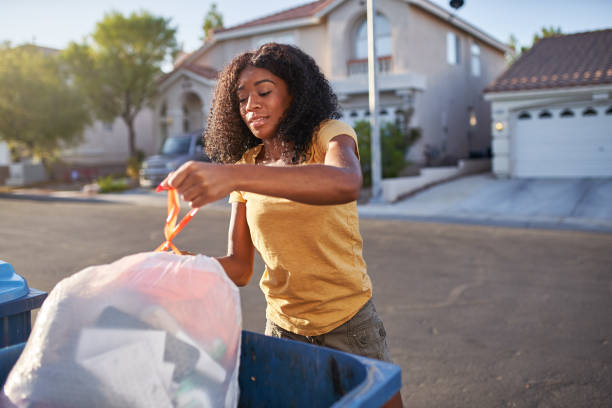 Best Commercial Junk Removal  in New Britain, CT