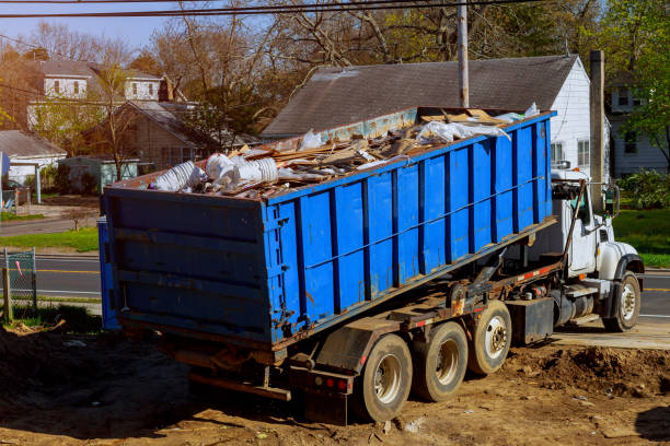 Best Commercial Cleanout Services  in New Britain, CT