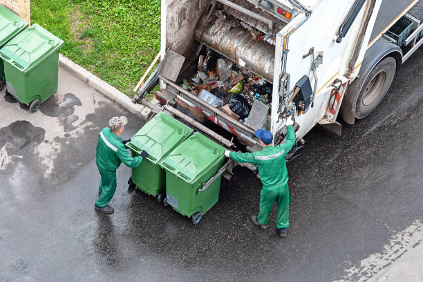 Trusted New Britain, CT Junk Removal Experts