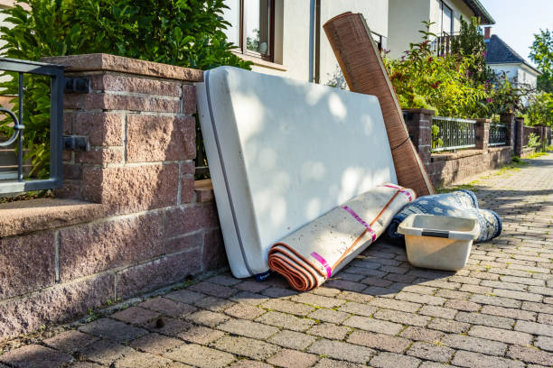 Best Yard Waste Removal  in New Britain, CT