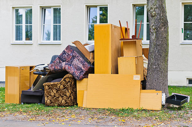 Best Same-Day Junk Removal  in New Britain, CT