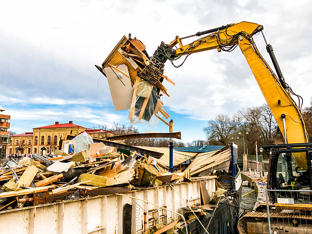 Best Garage Cleanout Services  in New Britain, CT