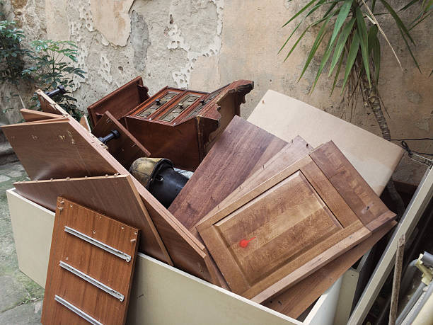 Best Junk Hauling Services  in New Britain, CT